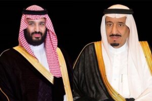الرئيس المصري يبعث برسائل رسمية إلى القيادة السعودية لتعزيز التعاون الثنائي