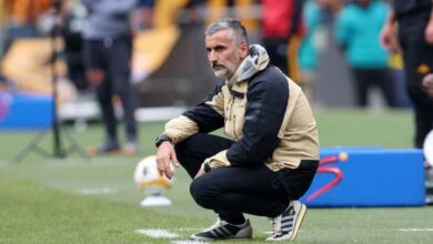 ريفيرو مدرب الأهلي غاضب بعد تعادل الاهلي مع باتشوكا في المباراة الودية