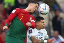 اهداف مباراة البرتغال والمانيا 2-1 – كريستيانو رونالدو يسجل هدف الفوز في نصف النهائي