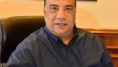 محمد مصيلحي يعلن استقالته رسميًا من رئاسة نادي الاتحاد السكندري في مؤتمر صحفي بالإسكندرية