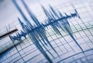 هزة أرضية في القاهرة والجيزة صباح اليوم نتيجة زلزال بقوة 4.8 درجات