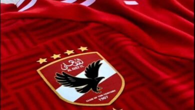 قائمة الاهلي لكاس العالم