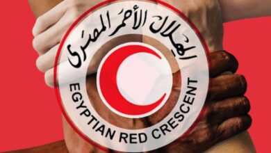 خريطة توضح موقع هزة أرضية بقوة 2.31 ريختر في محافظة الجيزة، مصر