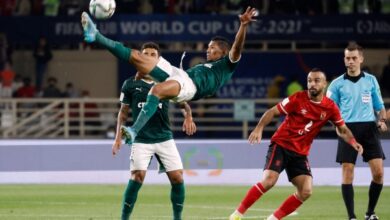 موعد مباراة الأهلي ضد بالميراس ضمن منافسات كأس العالم للأندية 2025 والتفاصيل الكاملة للمواجهة الحاسمة