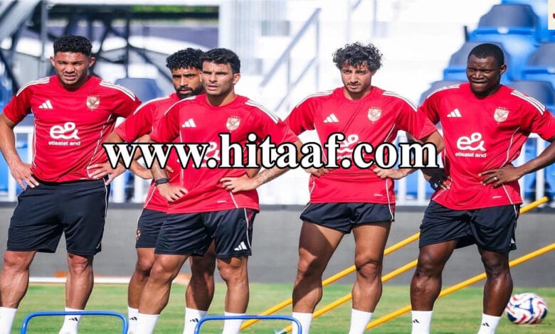 نتيجة مباراة الأهلي وبالميراس في كأس العالم للأندية