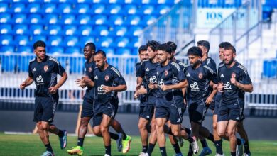 احتمالات صعود الأهلي في كأس العالم للأندية بعد التعادل مع إنتر ميامي وبالميراس ضمن مباريات المجموعة النارية