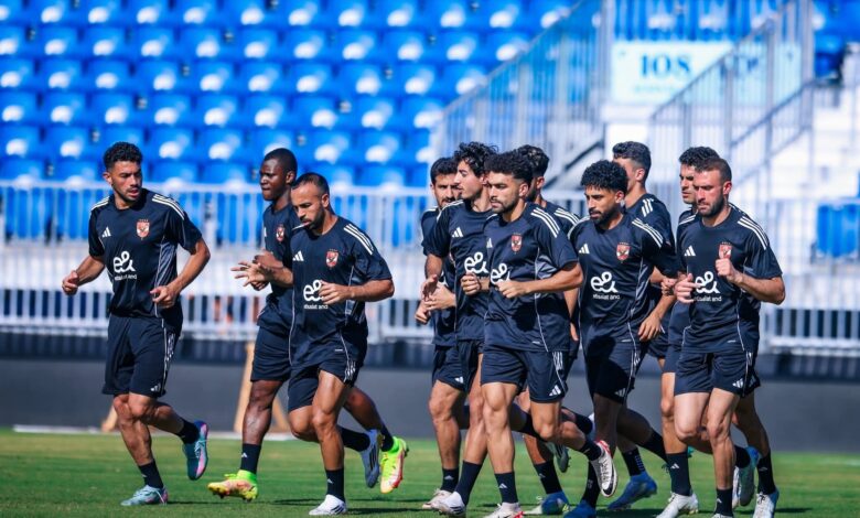 احتمالات صعود الأهلي في كأس العالم للأندية بعد التعادل مع إنتر ميامي وبالميراس ضمن مباريات المجموعة النارية