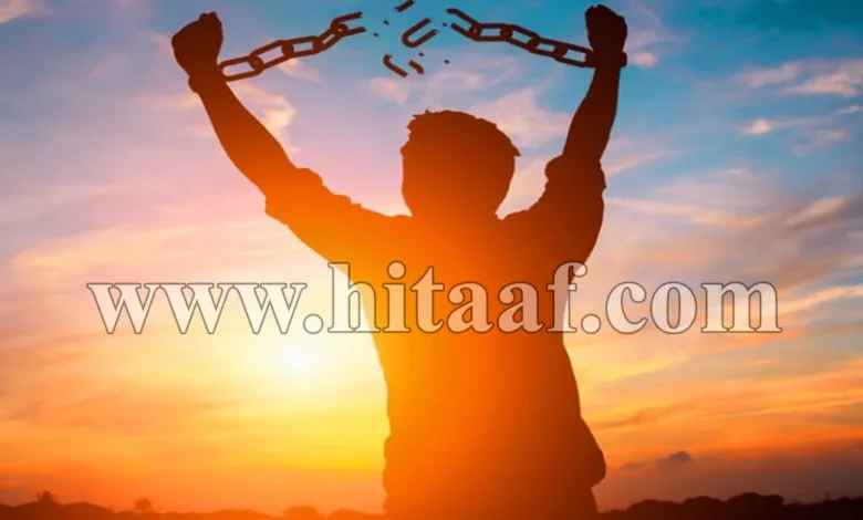 حدود الحرية بين الفرد والمجتمع
