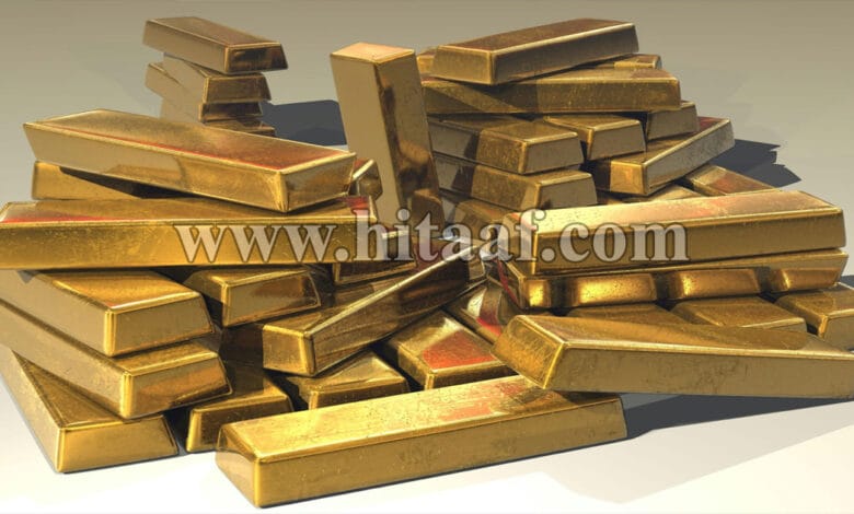 أسعار الذهب اليوم في مصر السبت