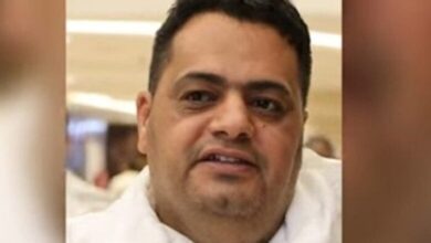 الحاج عامر الليبي يتحدث من مكة المكرمة ويؤكد أنه بخير بعد تداول شائعات عن وفاته أثناء الحج 2025