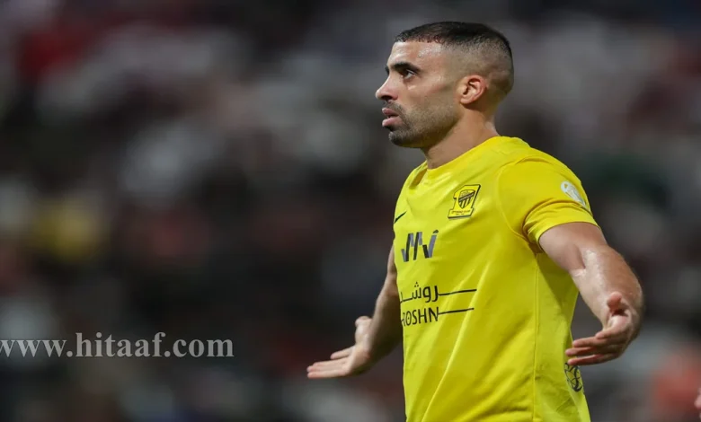 عبدالرزاق حمدالله ينتقل إلى الهلال على سبيل الإعارة استعدادًا لمواجهة فلومينينسي في كأس العالم للأندية 2025