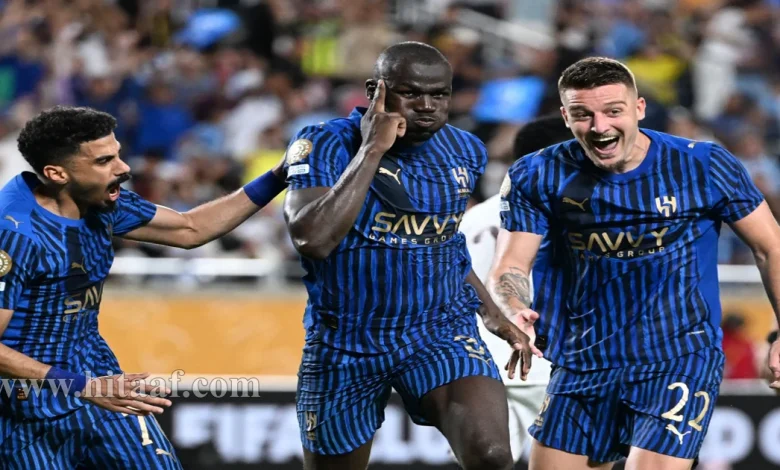 تحليل مباراة الهلال وفلومينينسي في ربع نهائي كأس العالم للأندية 2025