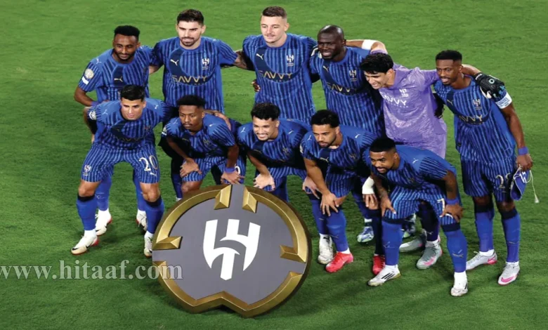 مباراة الهلال وفلومينسي في ربع نهائي كأس العالم للأندية 2025 وسط أجواء جماهيرية كبيرة وتشكيل ناري بقيادة ماركوس ليوناردو