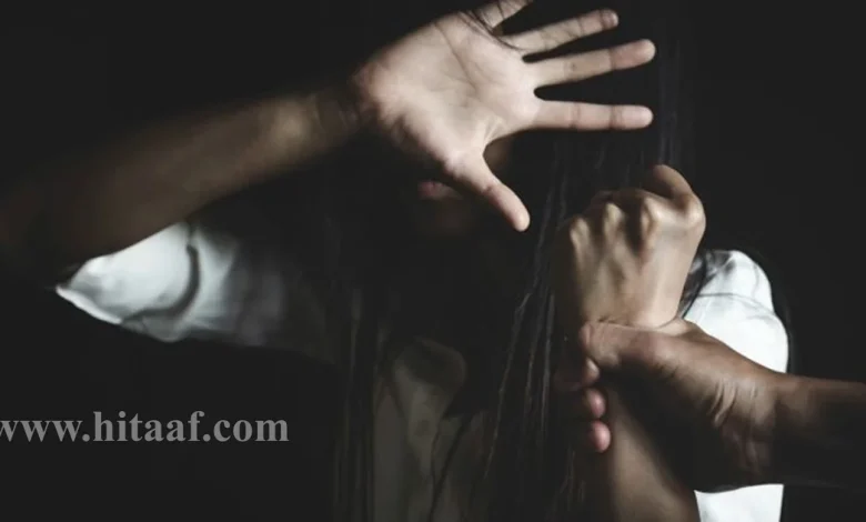 حملة ضد الاغتصاب