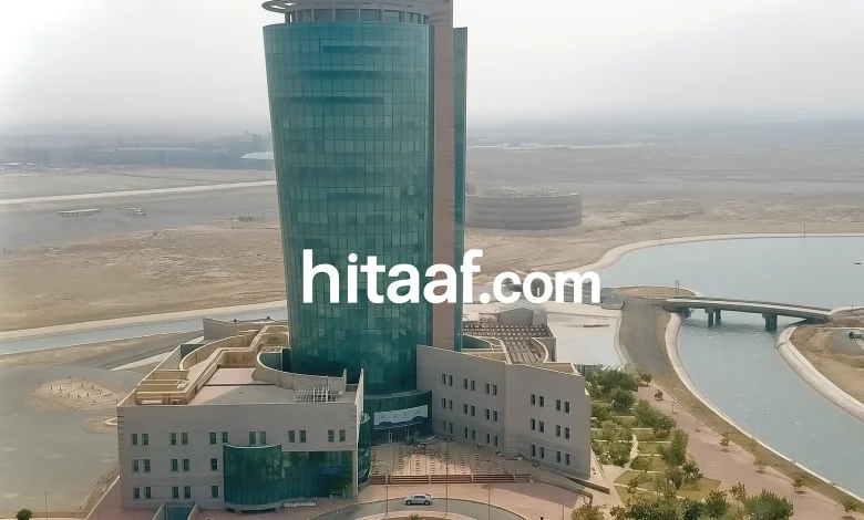 موعد التقديم على برامج الدراسات العليا في جامعة جازان