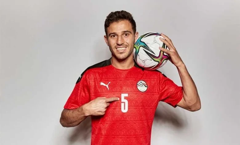 هل يعود حمدي فتحي للدوري المصري من بوابة غير متوقعة؟ لغز كبير يربك الجماهير حول وجهته القادمة وسط أنباء عن توقيعه لنادٍ جديد.