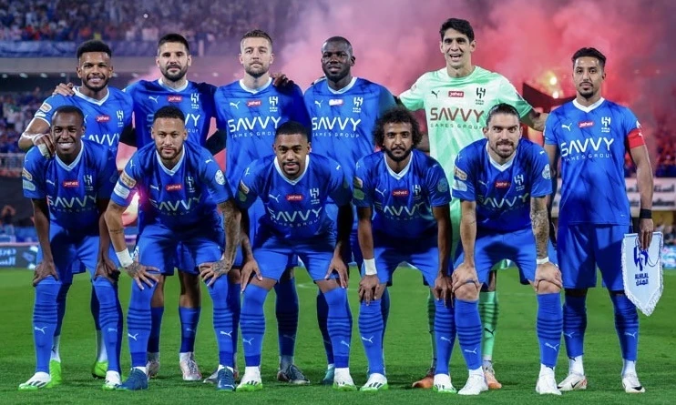 انسحاب الهلال من السوبر السعودي 2025 بعد توصية إنزاغي بسبب الإرهاق بعد كأس العالم للأندية