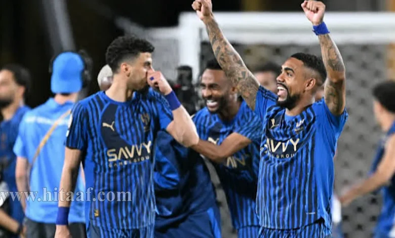 شاهد مباراة الهلال وفلومينينسي في كأس العالم للأندية 2025 على ملعب مضاء وسط حضور جماهيري كبير