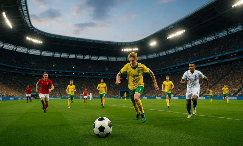 مباريات اليوم الجمعة في الدوري الأرجنتيني والمباريات الودية