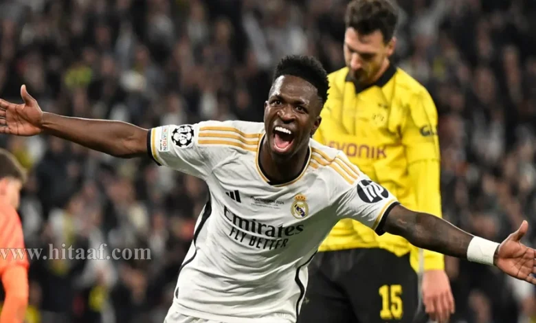 مباراة ريال مدريد وبوروسيا دورتموند مباشر في ربع نهائي كأس العالم للأندية 2025 بتشكيل ناري وحضور جماهيري كبير